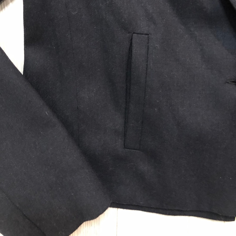 Vintage A.L.C Navy Blazer 🎉 - Picture 5 of 8